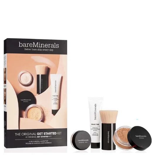 BareMinerals The Original Get Started Kit 